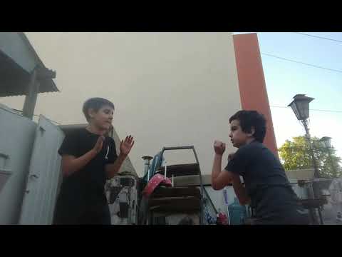 Avance:Lolo Episodio 4