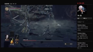 まったりソロプレー！