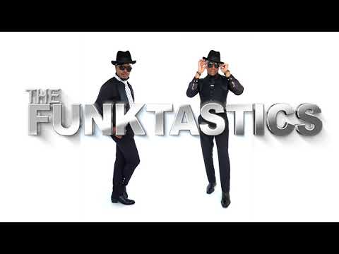 THE FUNKTASTICS - REMASTERS + EP COMMERCIAL - New Music