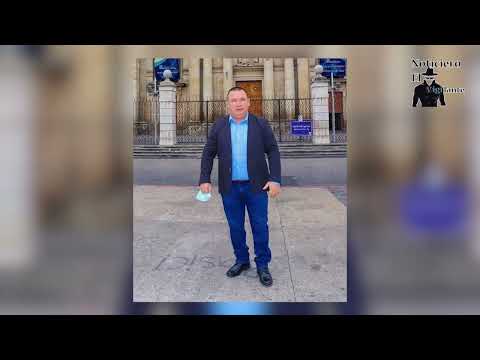 Violencia imparable, asesinan a exalcalde de Dolores, Petén