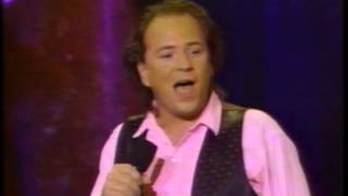 Bobcat Goldthwait 1988 HBO Special Bobcat Goldthwait 1988 HBO Special