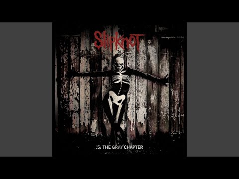 Videoclip de If Rain Is What You Want — Slipknot
