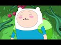 Adventure Time Finn S Sleepy Puppies Lullaby