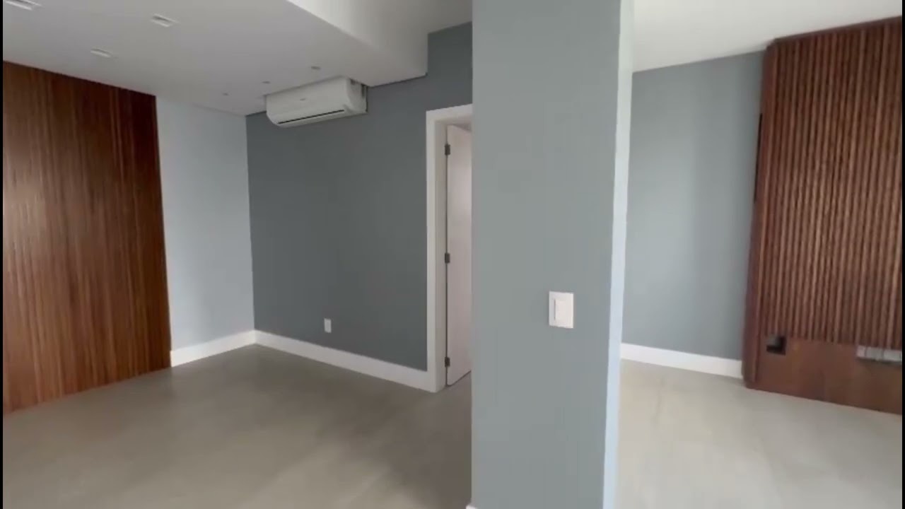 Apartamentos em João Paulo, Florianópolis — 3 quartos