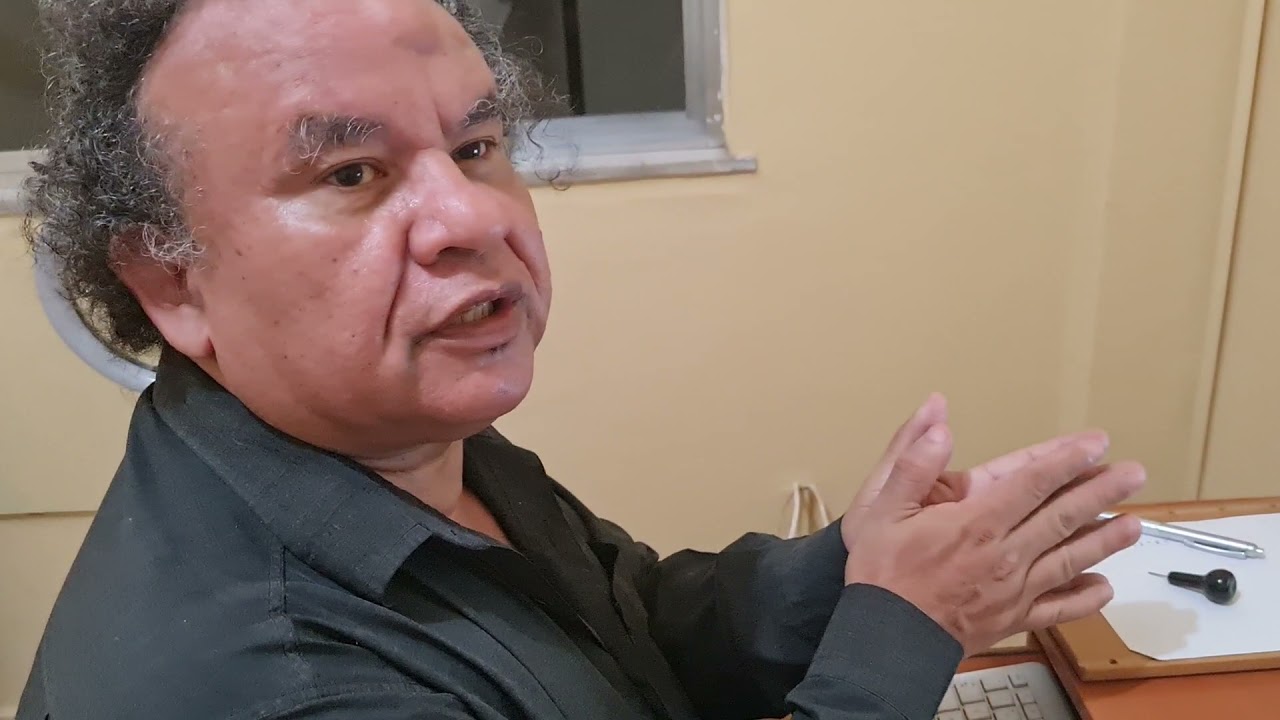 apresentação NVDA Dr Helio Orrico