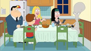 Download lagu [ NOZOOM ] AMERICAN DAD SEASON 25 EP 16 | AMERICAN DAD FULL EPISODES 2025 NOCUTS #1080p60fps mp3