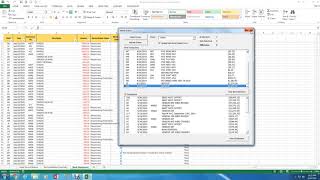 Automated Excel Bank Reconciliation in 10 minutes