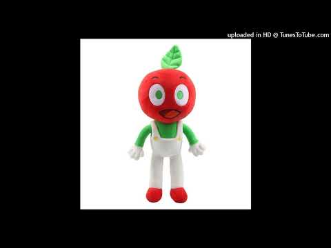 Andy's Apple Farm OST #2 Friendly Fields REMASTER