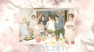Download lagu enhypen soft/calm playlist mp3