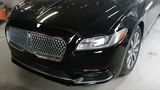 Lincoln Continental Fuse Box & OBD2 Computer Scan Port Locations