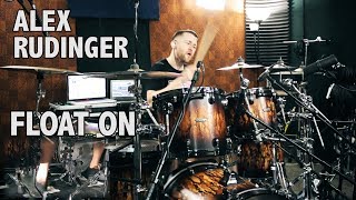 Alex Rudinger - Good Tiger - &quot;Float On&quot;