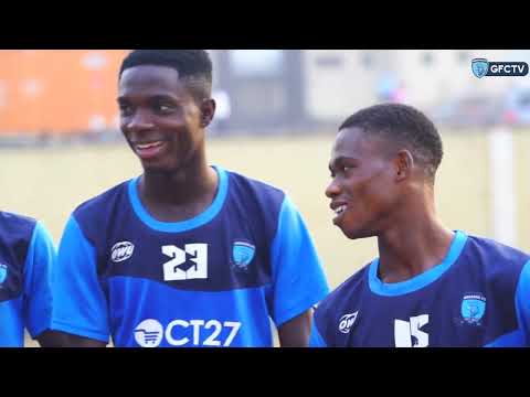 Match Preview: Broad City vs Gbagada