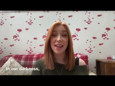 It Gets Lighter From Here