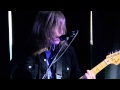 The Xcerts - Kerrang! Fresh Blood Session and ...