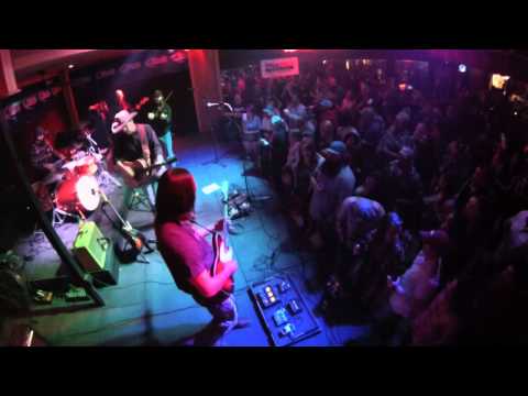 Thumbnail for Jason Boland and The Stragglers "Dark And Dirty Mile" LIVE at JOSES! by Jason Boland & the Stragglers