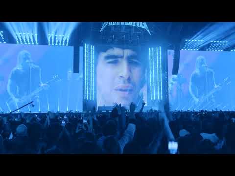 AIRBAG - Perdido - River Plate