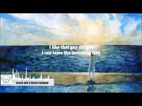 Galileo Galilei ft. Aimer - Bananafish Beach and A Black Rainbow [english translate]