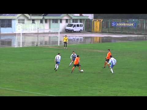 Eccellenza: Rosetana - Altinrocca 4-0