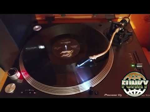 STEPHANE DESCHEZEAUX FEATURING KIKI KYTE GET IT STARTED MAGOO REMIX 2023 MAGIC FUNK RECORDS