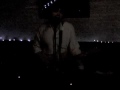 Barrett Anderson •• Gone •• Live