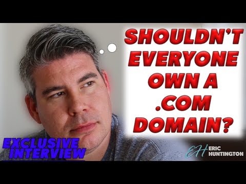 Are .com domains better? .Com VS .Net VS .Org VS .Info