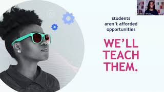 The AI Education Project