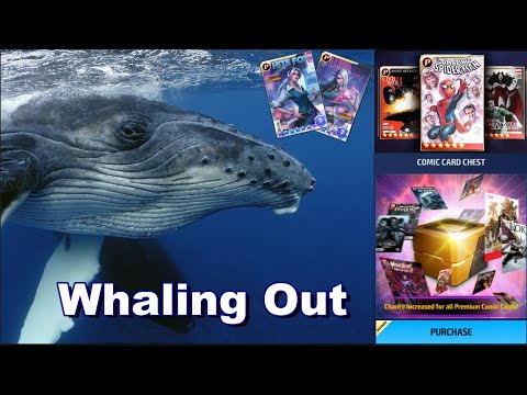Whaling for Pierce | Gambling + Crafting | Chasing 25% 🐳🐳🐳