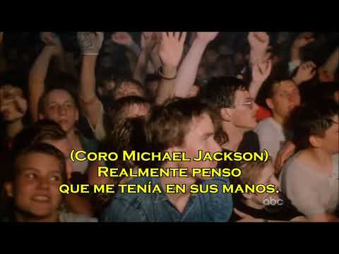 Michael Jackson con The Notorious B.I.G-This Time Around(subtitulado)