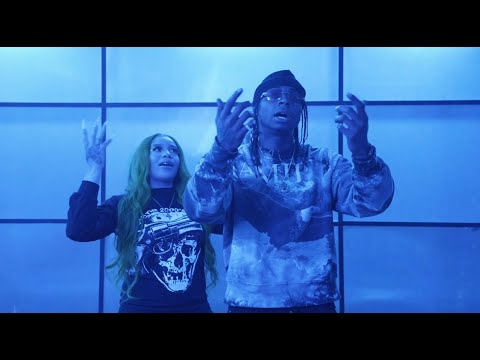 Toxic - Mia Millz x Justoo Gustoo (Shot by Caine Frame) @prodbywar