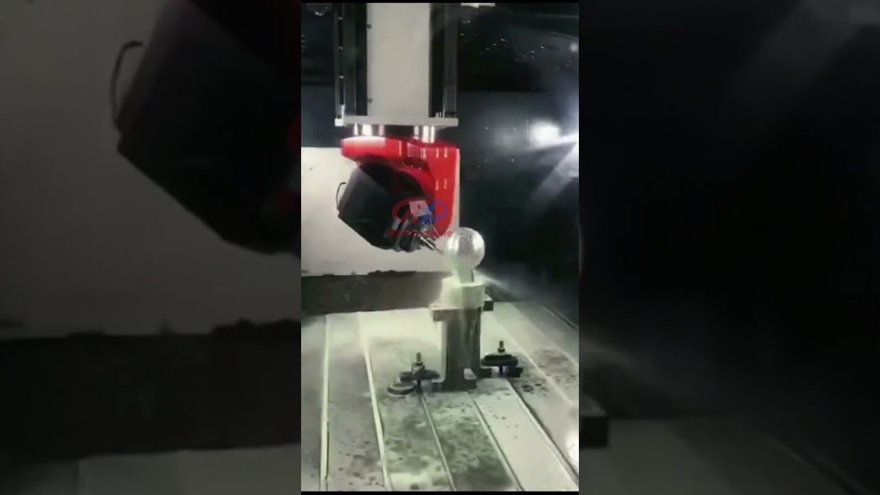 Precision CNC Machining Services | High-Quality Manufacturing Solutions