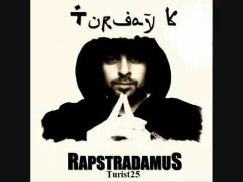 Turgay K-Rap Size Haram