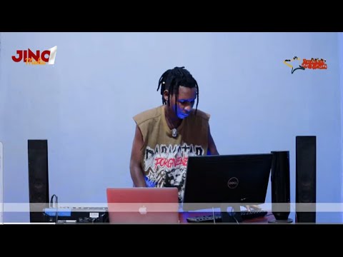 EPISODE 3 | DJ KINO MADHARAU | BEAT SINGELI LIVE | INDOOR | MIDUNDO YA USWAZI
