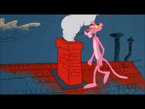 The Pink Panther Show  Season 3 1969–1976 Episode   21