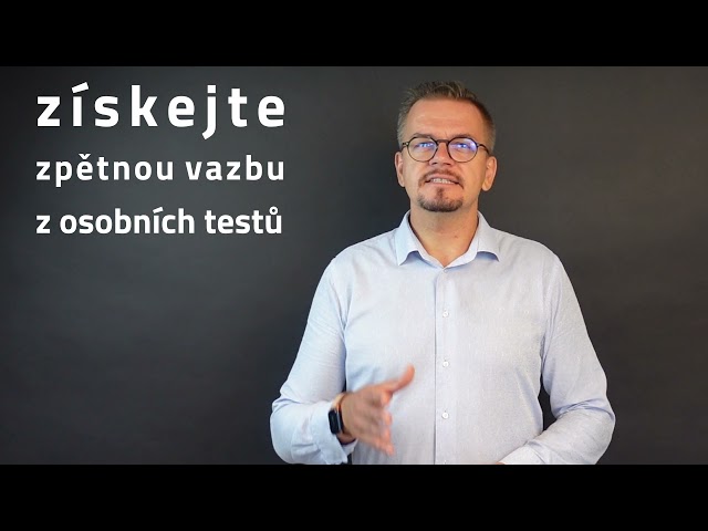 ScaleUp Tip #80 -  Zvládněte své slepé skvrny