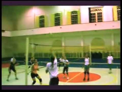 Apresentação AAARL 2009   Vôlei Feminino a4BCq14qeyY xvid