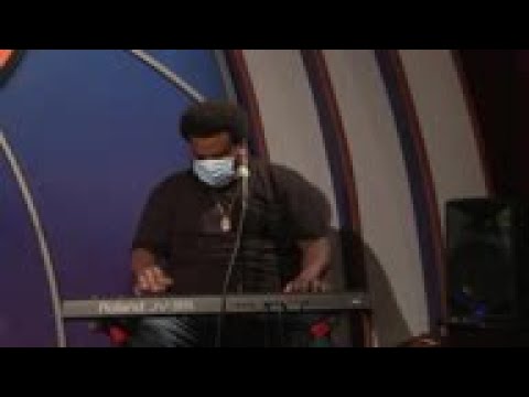 Actor Craig Robinson wants to travel the world after the pandemic clears