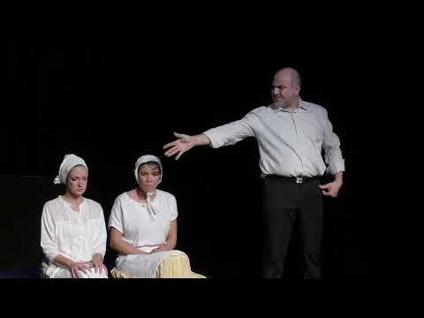 La voix des femmes, Mimethis et Catharsis 2022, Aix la Duranne