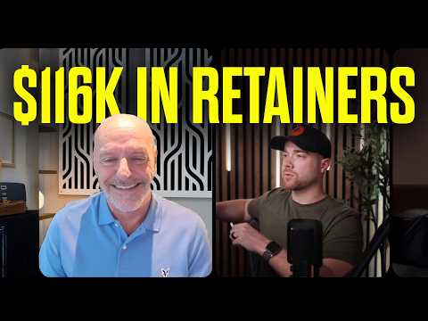 Andy — Master Filmmaker client win