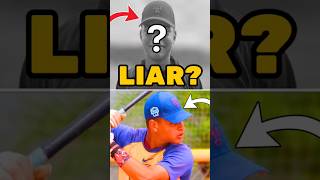 he LIED and LOST $2 Million?! 😳