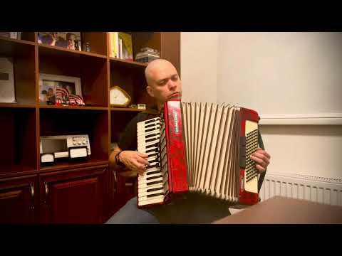 Vernisāža - akordeona mūzika