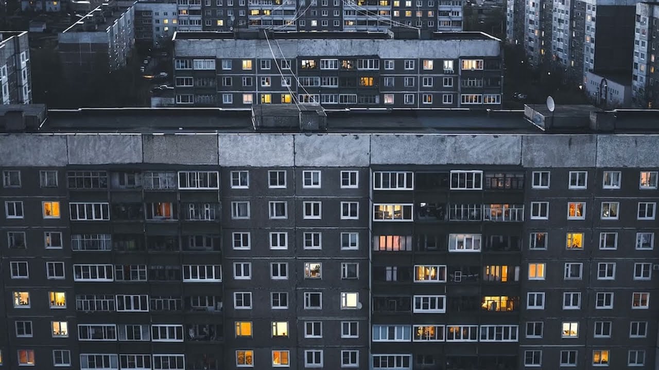 Eastern European Music Vibes