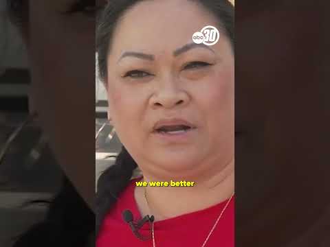 Vendors selling Asian food banned from River Park farmer's market and street eats