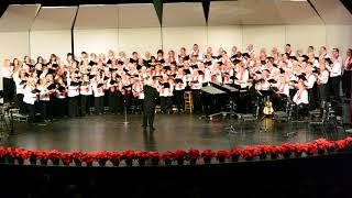 Beautiful Savior 2018