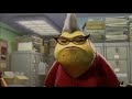 MONSTRUOS S A 2001 Trailer En Español