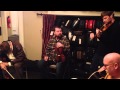 Little Rock Getaway - Buddy Spicher, Justin Branum, Eli Bishop