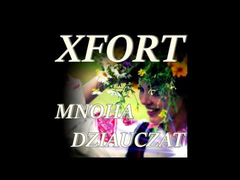 XFORT - Mnoha dziauczat (Dużo dziewczyn) Przeboje Disco Polo