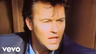 Paul Young - Don't Dream It's Over (Official Video)
