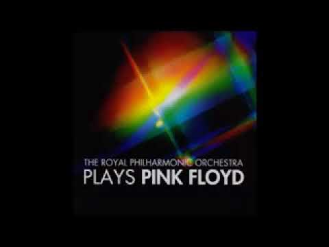 Pink Floyd The Royal Philharmonic Orchestra