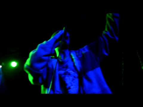 11 мая club Dusche; Spai