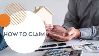 How To Claim A Residential Rental Bond At The End Of Tenancy